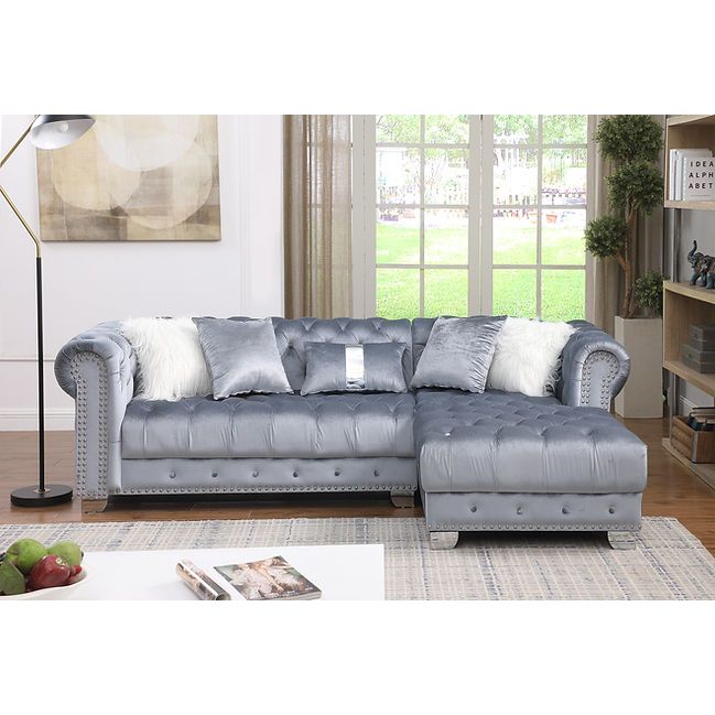 S6250 Yaz (Grey)