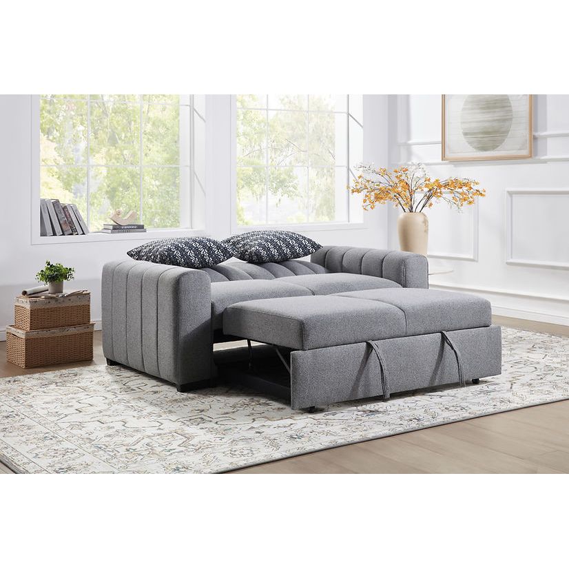 S351 Zaira (Grey)