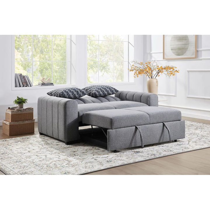 S351 Zaira (Grey)