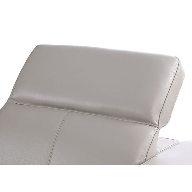 MI-1122 Franco 6pcs Light Grey (2 Power)