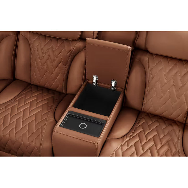 S2024 Skyline (Brown Caramel)