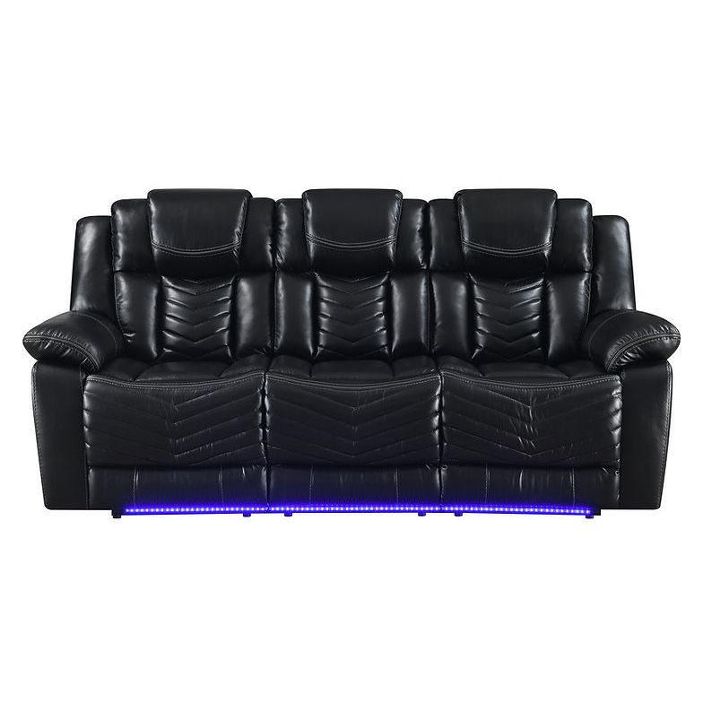 S2021 Lucky Charm (Black)