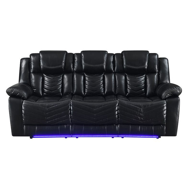 S2021 Lucky Charm (Black)