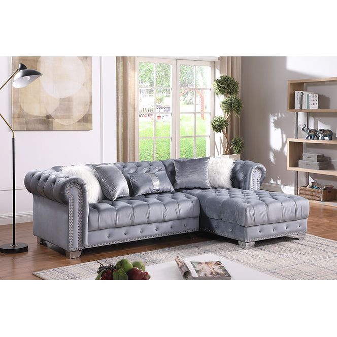 S6250 Yaz (Grey)