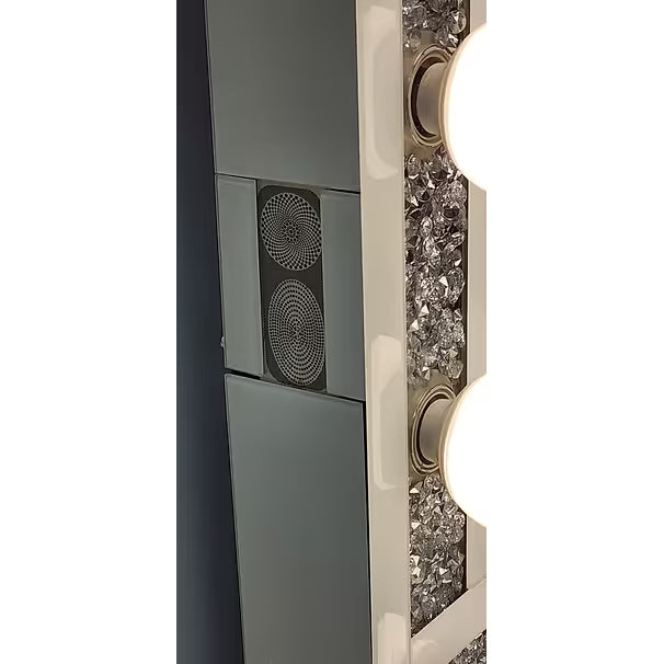 A-VM06-Ella (Bluetooth &amp; Speaker)