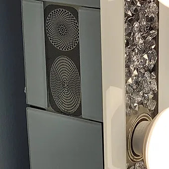 A-VM04-Biri (Bluetooth &amp; Speaker)