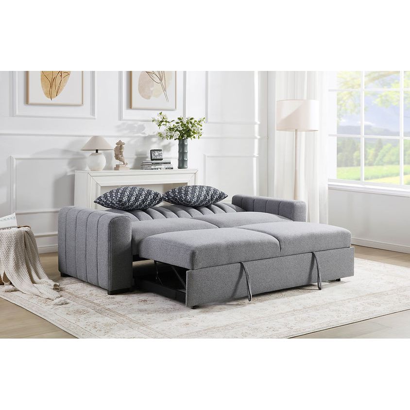 S351 Zaira (Grey)