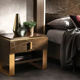 Essenza Collection