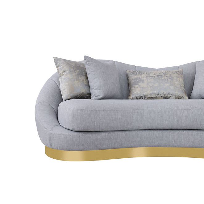 S4046 Olena (Dove Grey)