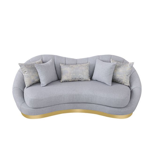 S4046 Olena (Dove Grey)