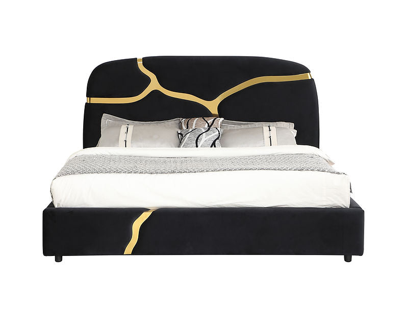 B838 Milan (Black)