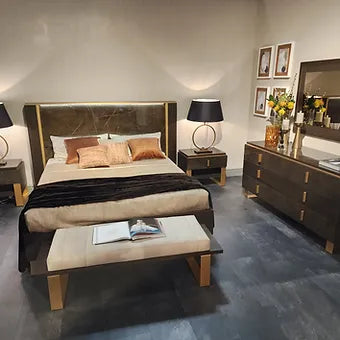 Essenza Collection