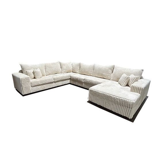 S320 Texan (Ivory)