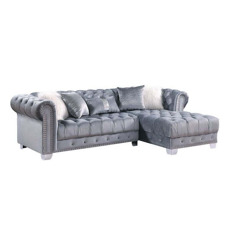 S6250 Yaz (Grey)