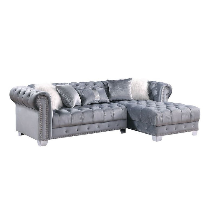 S6250 Yaz (Grey)