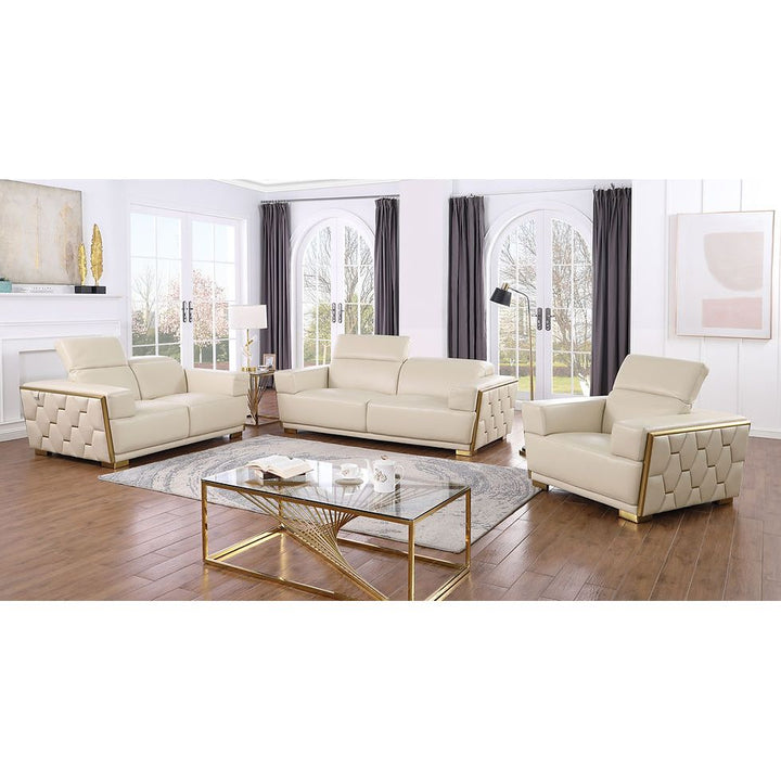 MI-1245 Hexor (Beige)