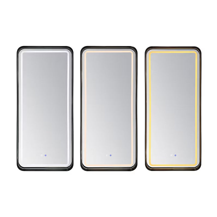 A-FM05 Modest Mirror (Black)