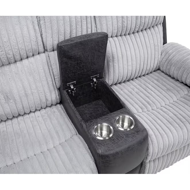 S6050 Lexy (Grey)