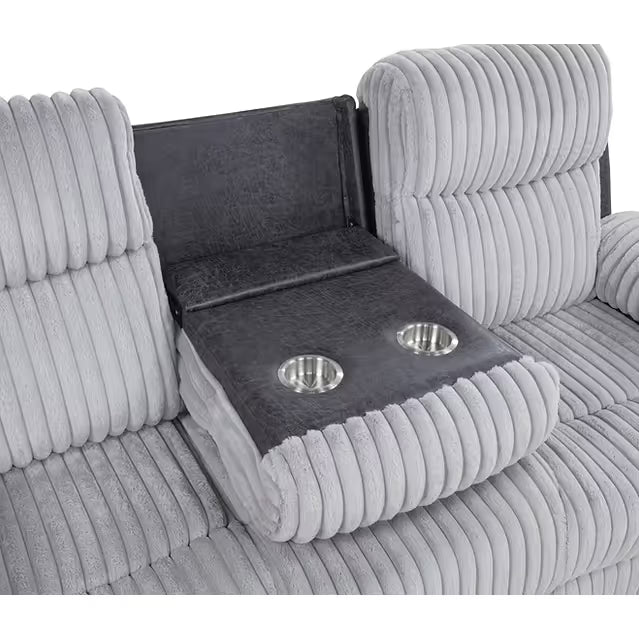 S6050 Lexy (Grey)