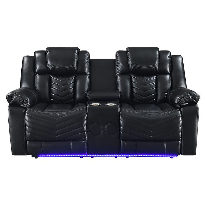 S2021 Lucky Charm (Black)