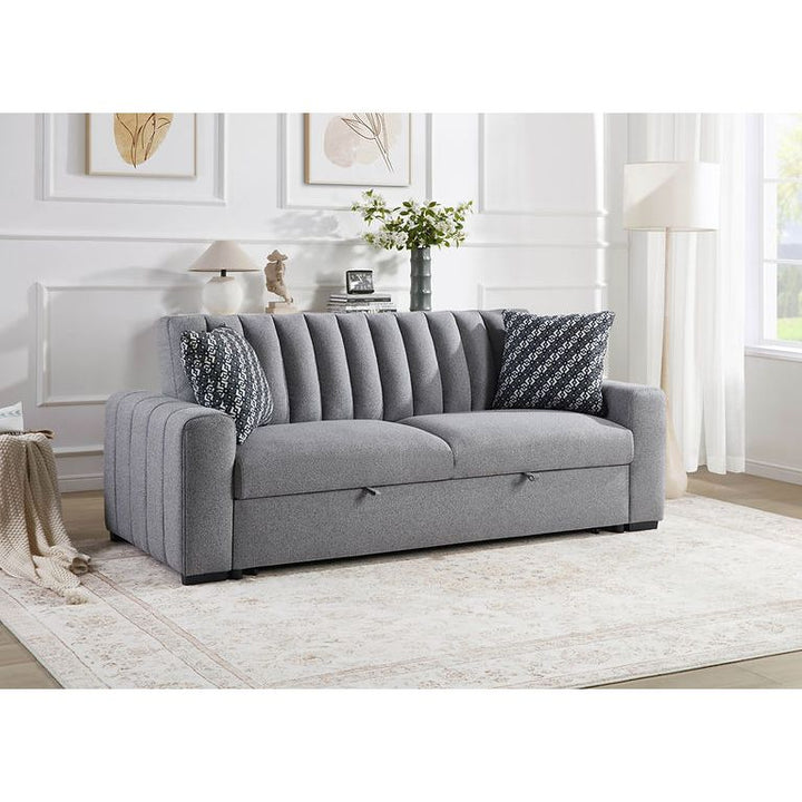 S351 Zaira (Grey)