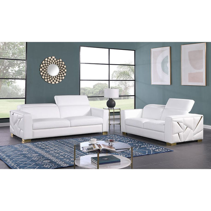 MI-1240 Astra (White)