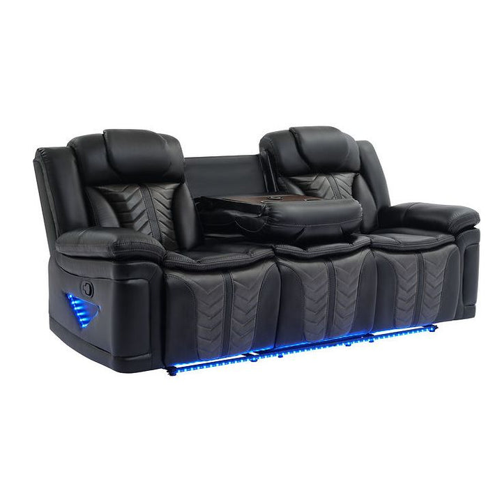 S2024 Prime Time (Black)
