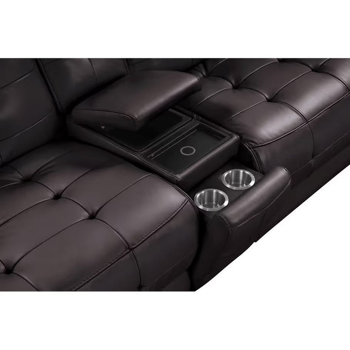 S8900 Starlight Brown (Power/Adj Head)