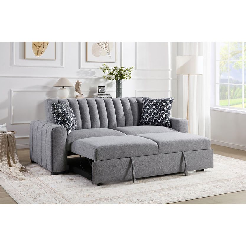 S351 Zaira (Grey)