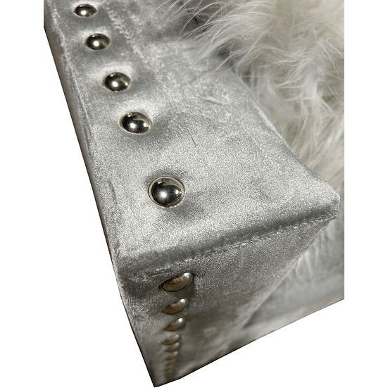 S315 Silver S&amp;L