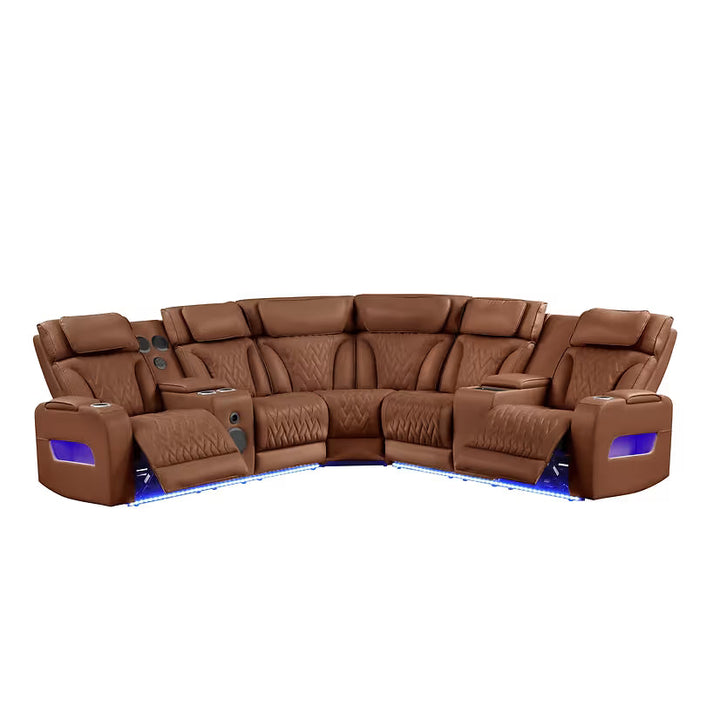 S2024 Skyline (Brown Caramel)