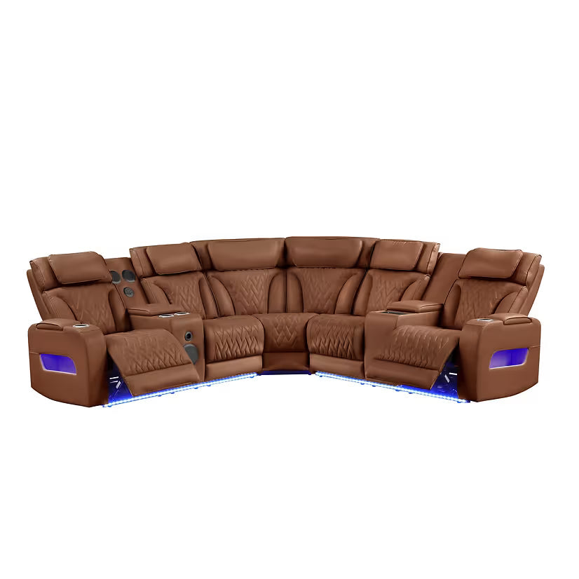 S2024 Skyline (Brown Caramel)