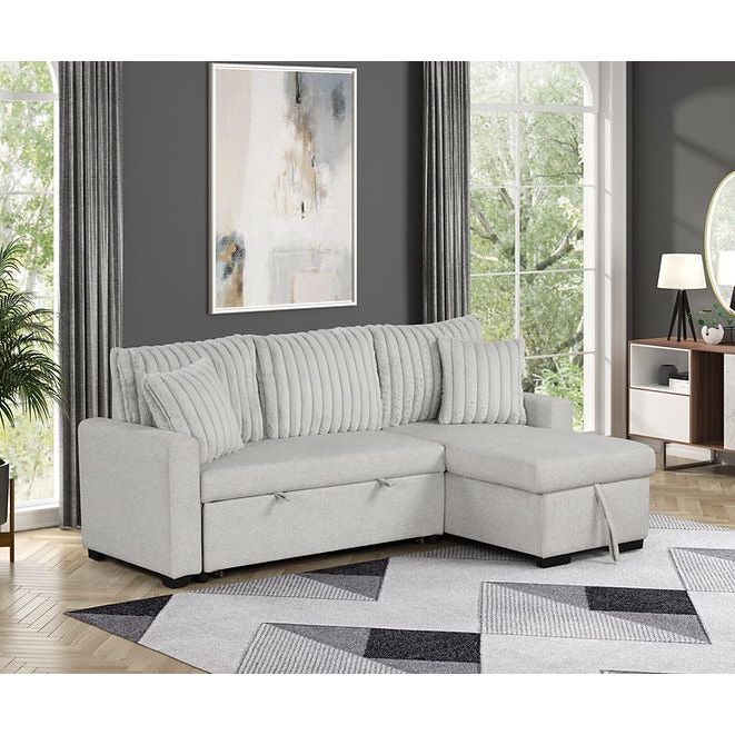 S8670 Nori (Grey)