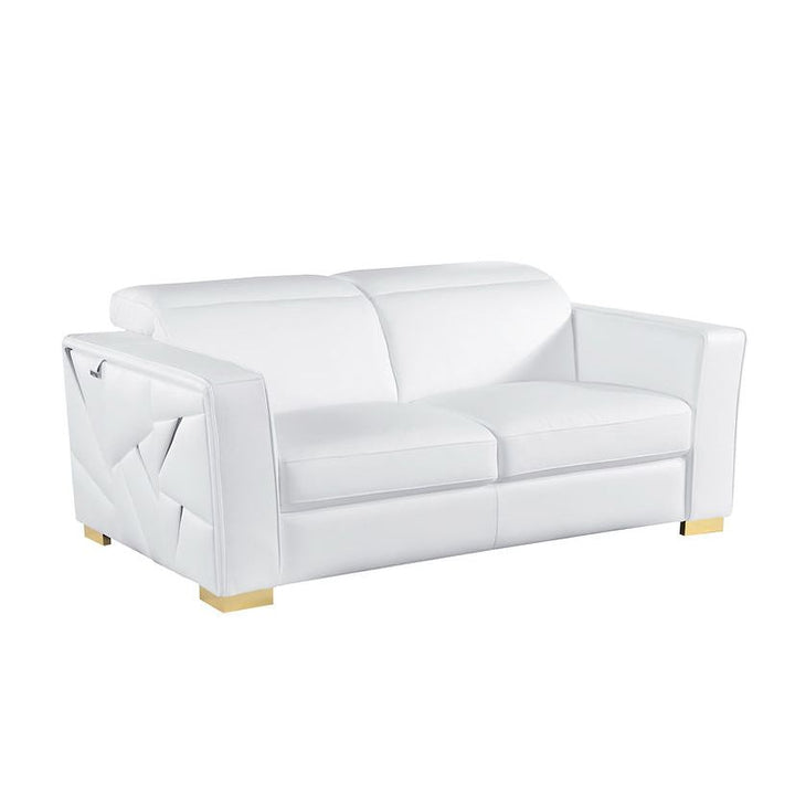 MI-1240 Astra (White)