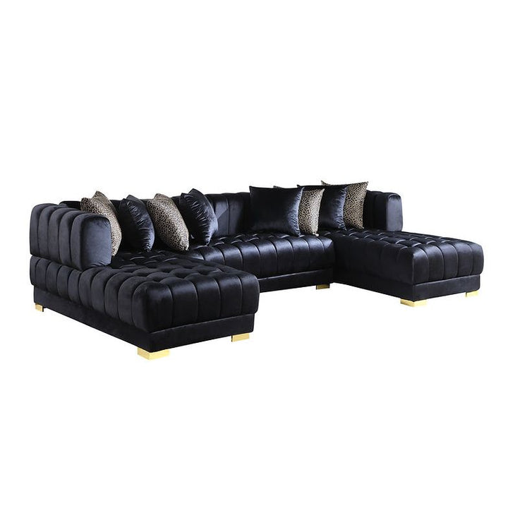 S8155 Dasha (Black)