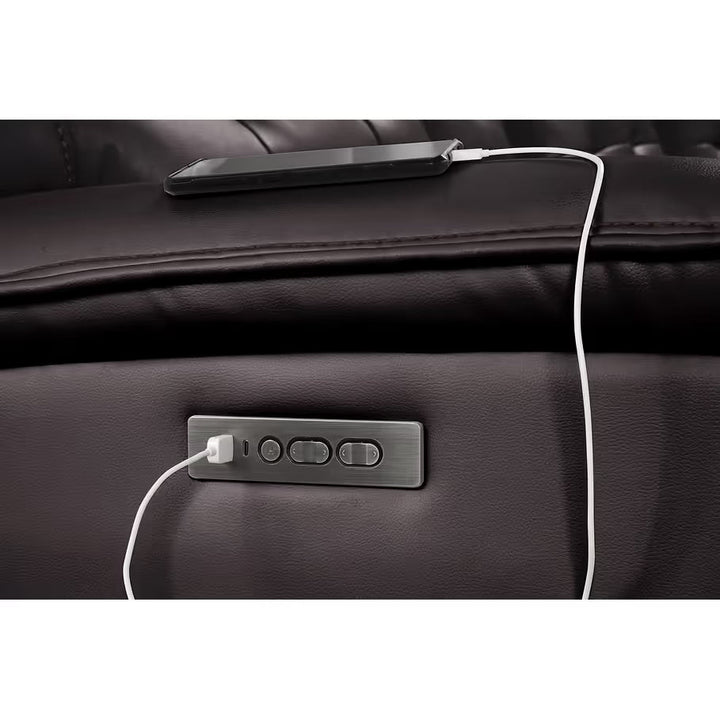 S8900 Starlight Brown (Power/Adj Head)