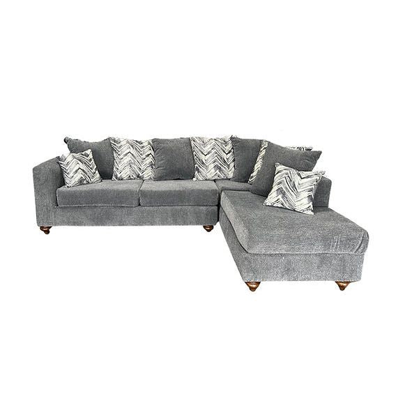 S305 Zander Sectional