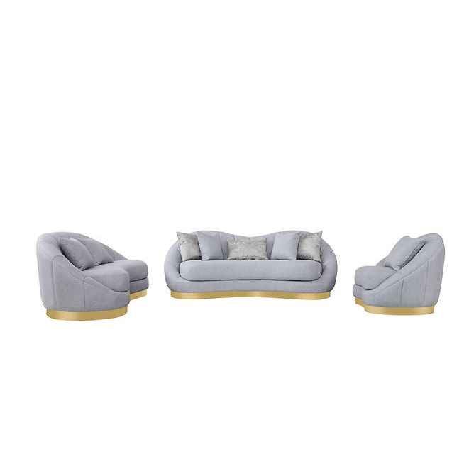 S4046 Olena (Dove Grey)