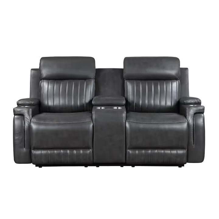 S2121 Ethan (Dark Grey)