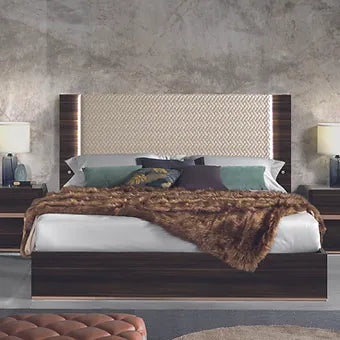 Christine Collection (Oak)