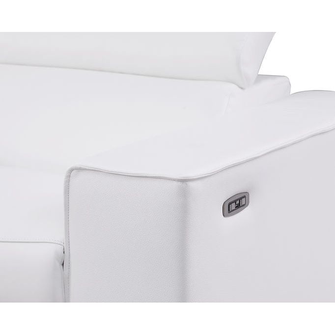 MI-631 Picasso 6pcs White (2 Power)