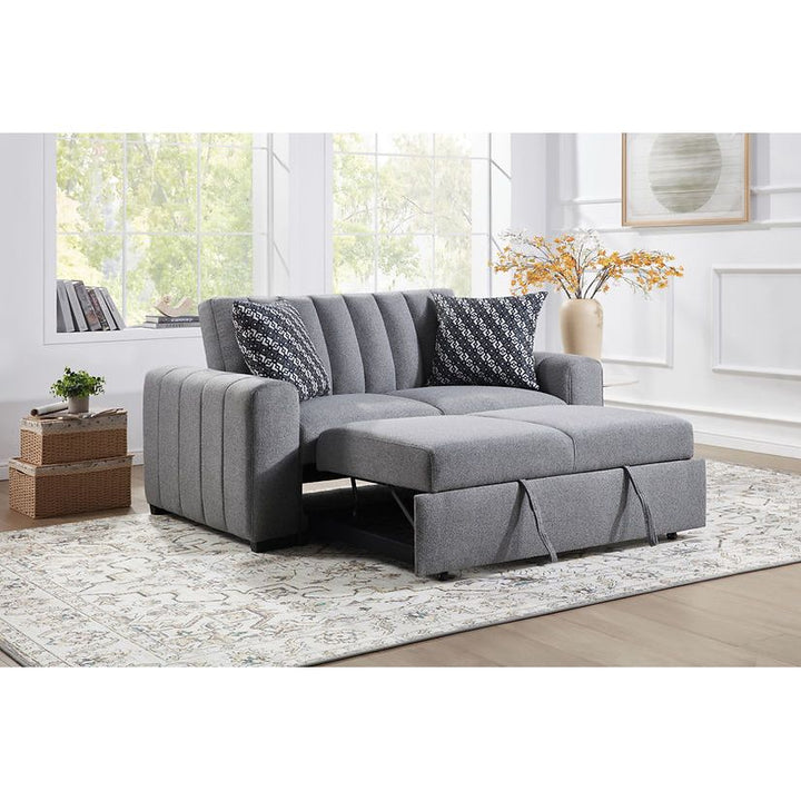 S351 Zaira (Grey)