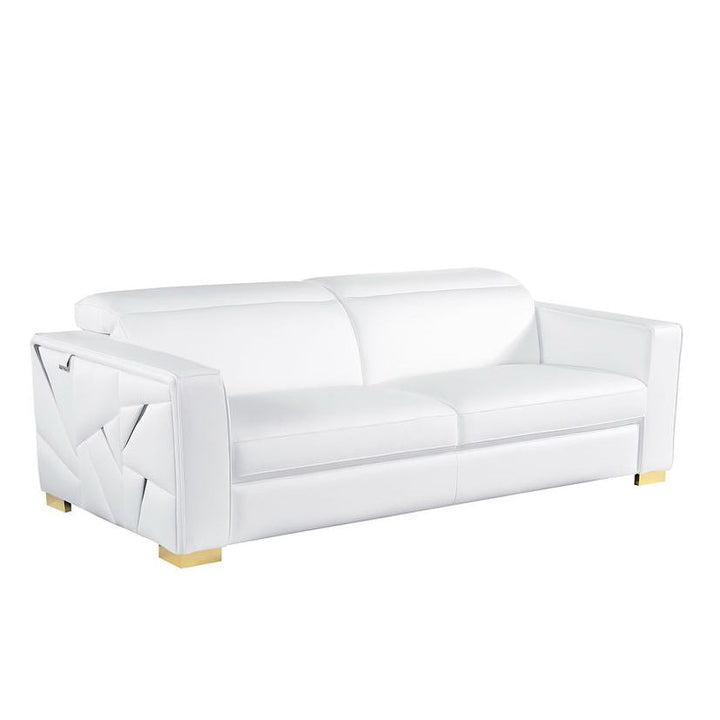 MI-1240 Astra (White)