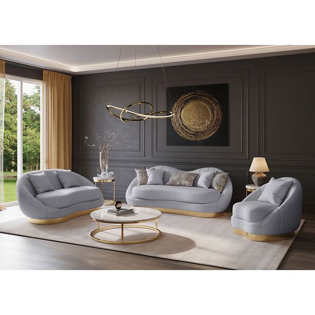 S4046 Olena (Dove Grey)