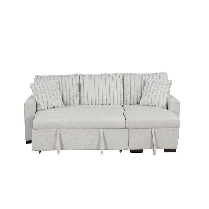 S8670 Nori (Grey)