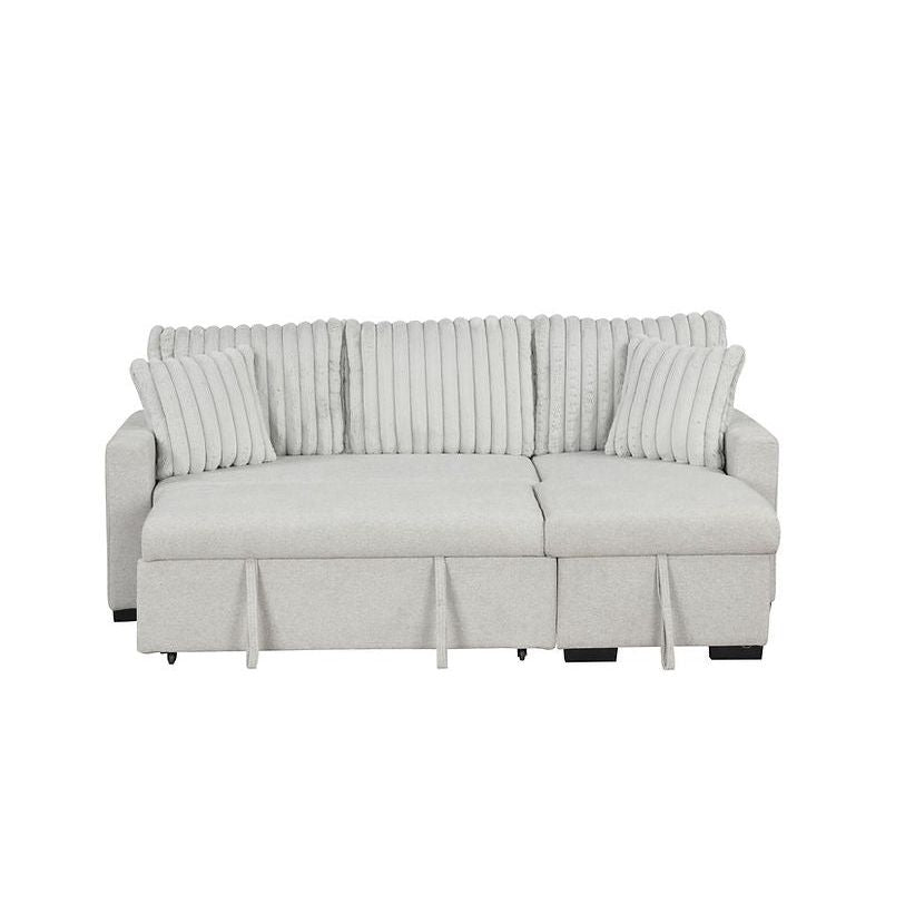 S8670 Nori (Grey)