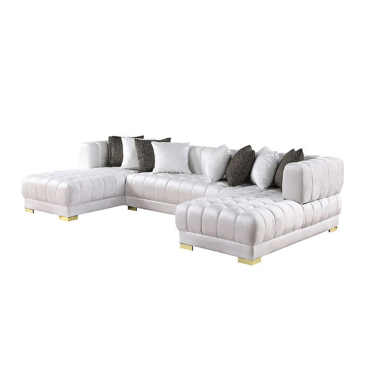 S8155 Dasha (White)