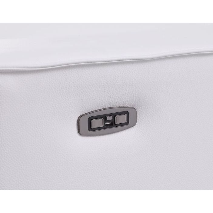 MI-631 Picasso 6pcs White (2 Power)