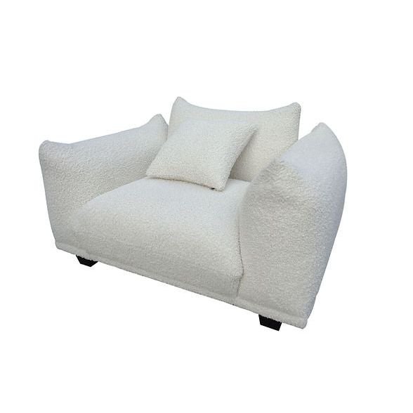 S3131 Homey (White)