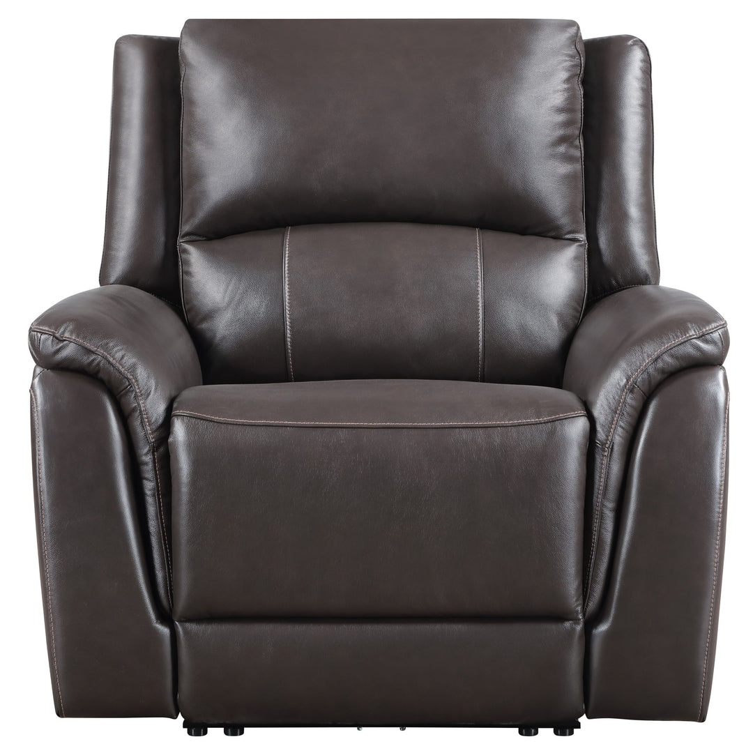 Alexandria - Power Recliner